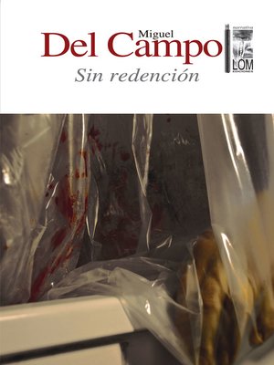 cover image of Sin redención